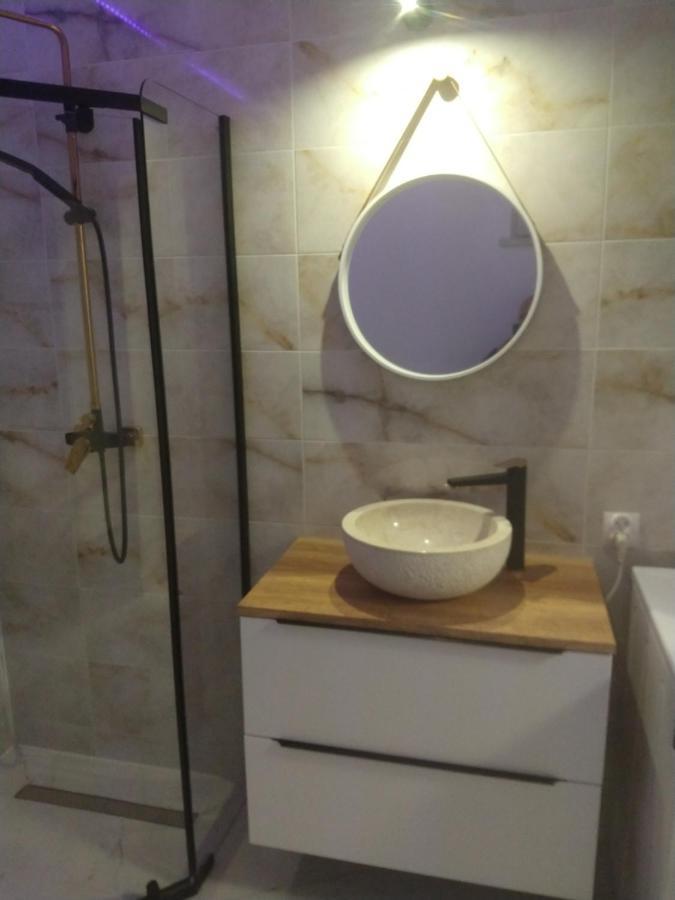 Zosia Apartment Liwa ภายนอก รูปภาพ