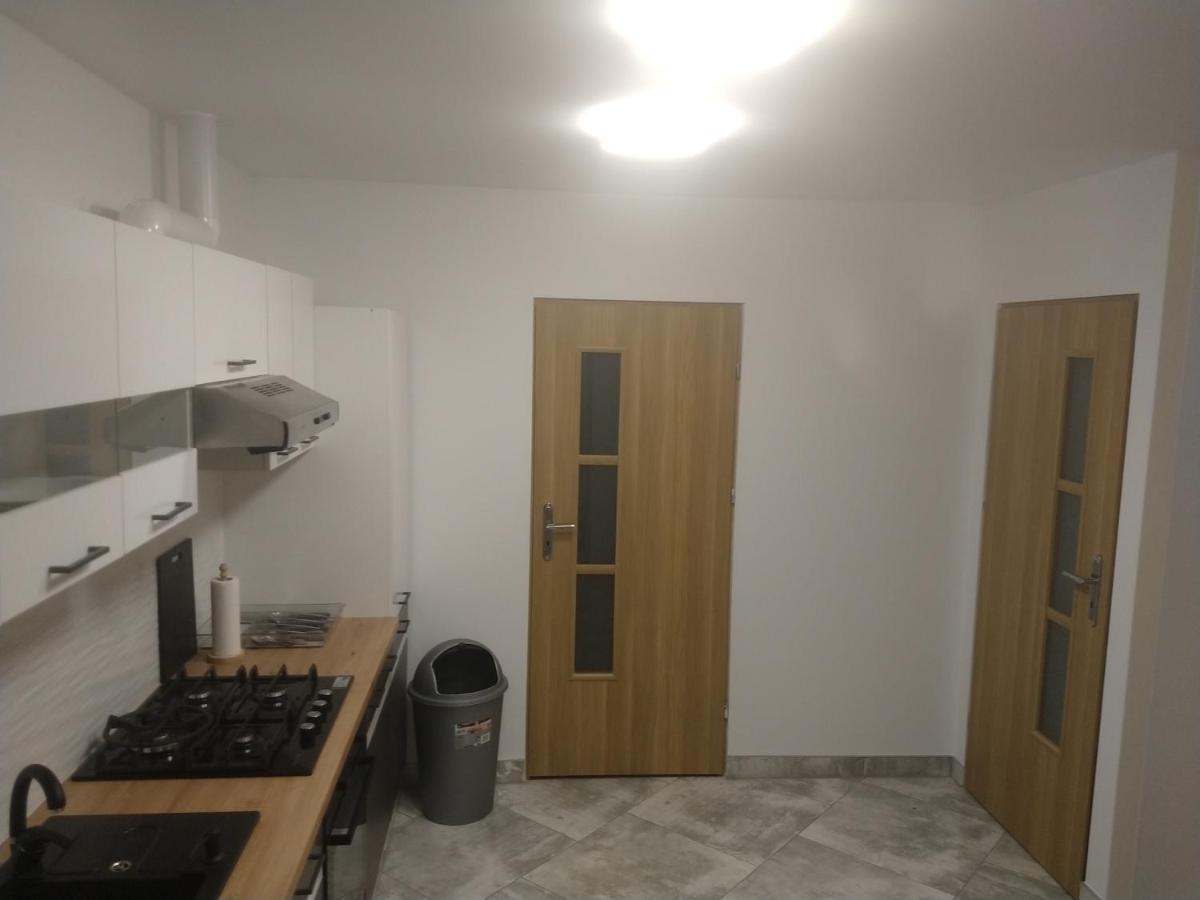 Zosia Apartment Liwa ภายนอก รูปภาพ