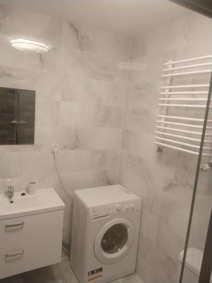 Zosia Apartment Liwa ภายนอก รูปภาพ