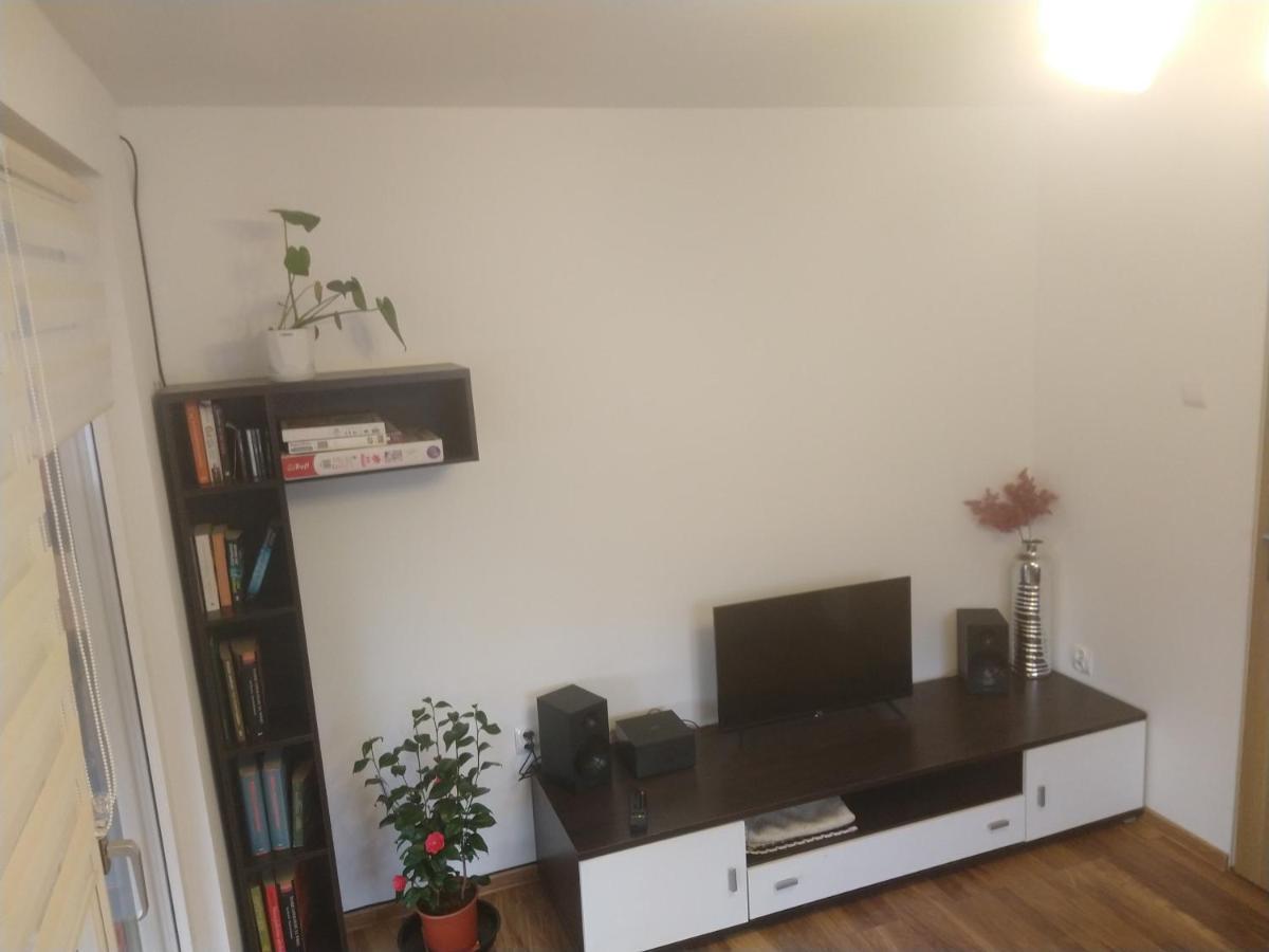 Zosia Apartment Liwa ภายนอก รูปภาพ