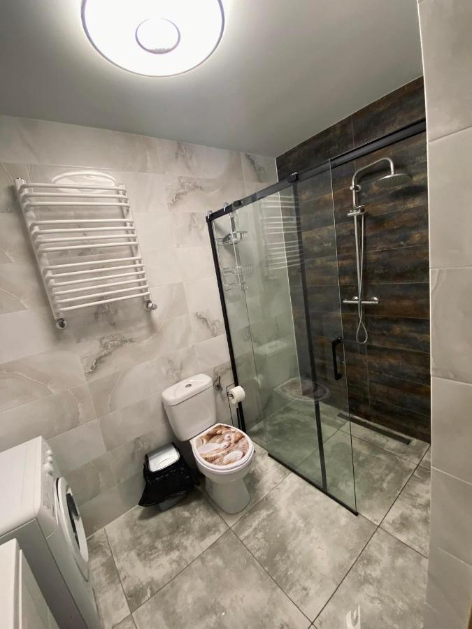 Zosia Apartment Liwa ภายนอก รูปภาพ