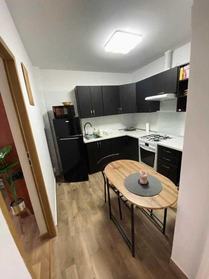 Zosia Apartment Liwa ภายนอก รูปภาพ